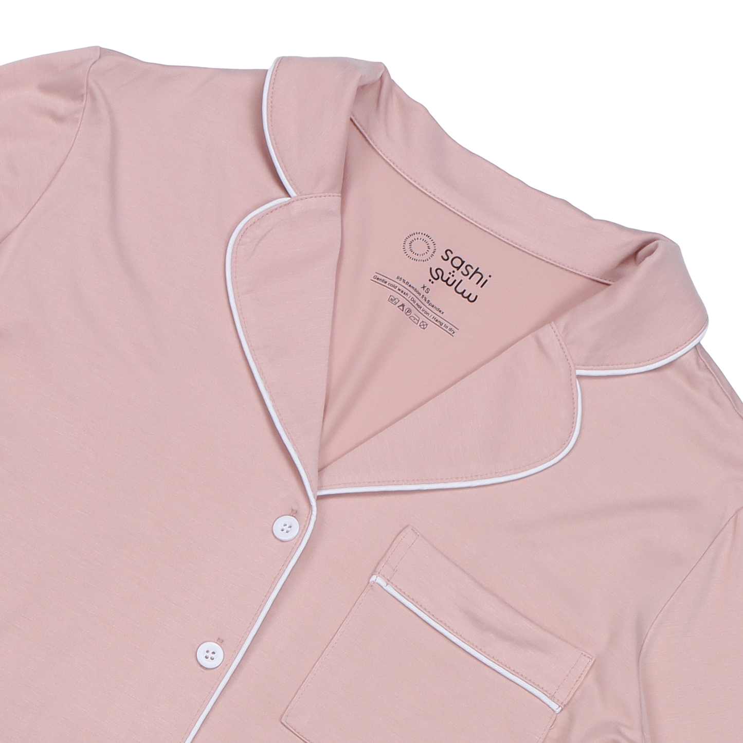 Sashi Dream Sleep Set - Women (Pink)