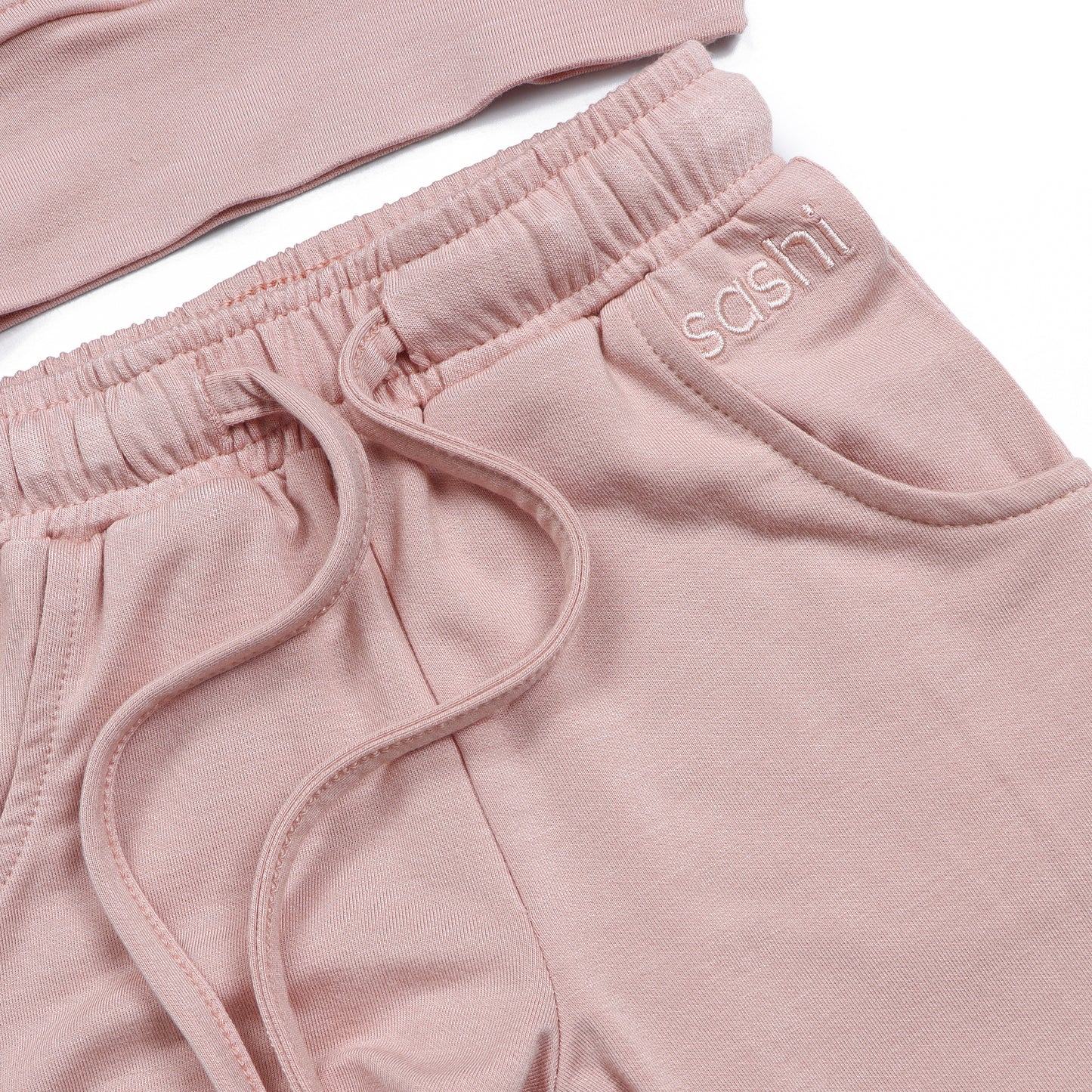 Cloud Dream Kids Jogger - PINK