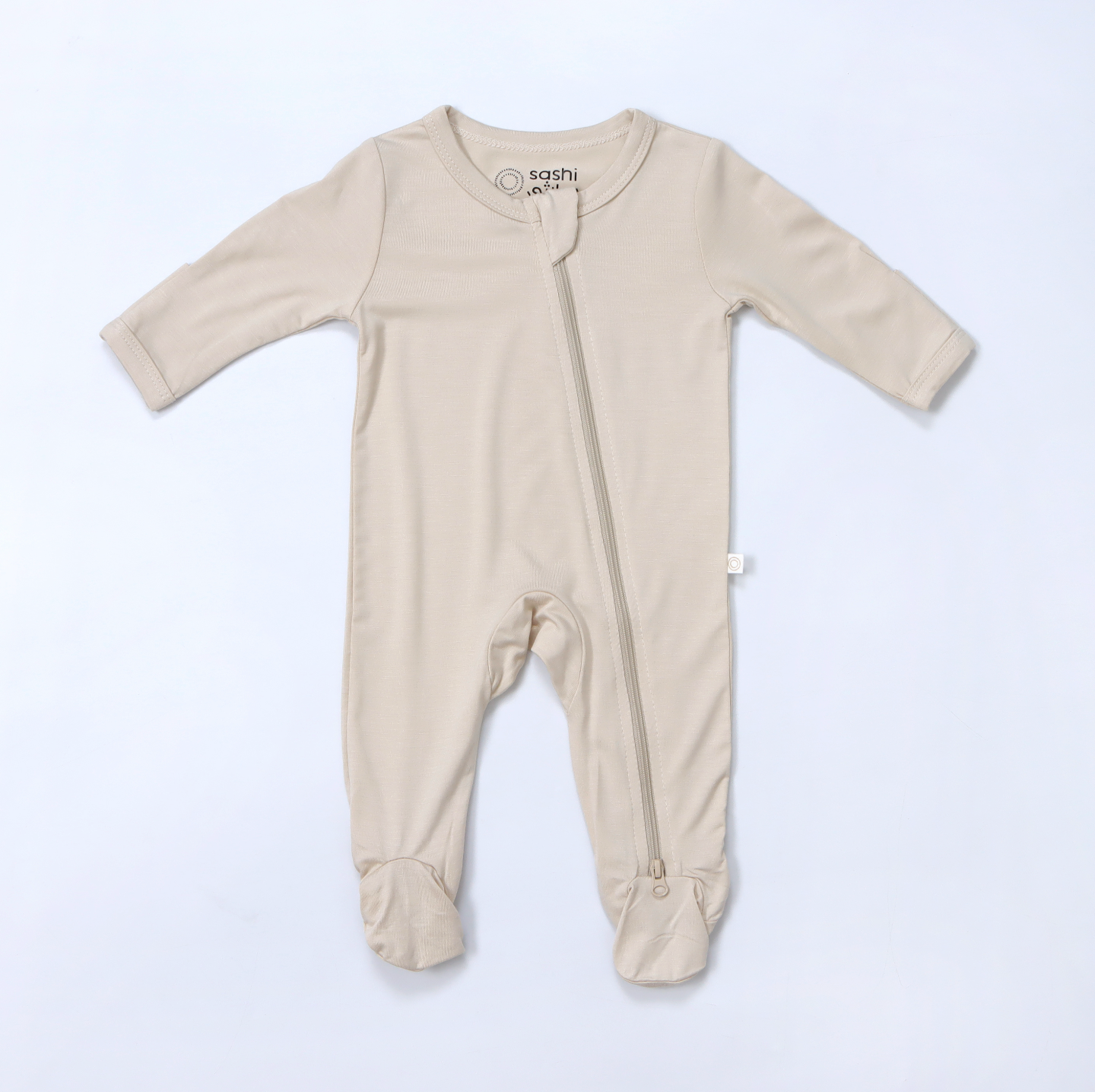 Baby Comfort Romper