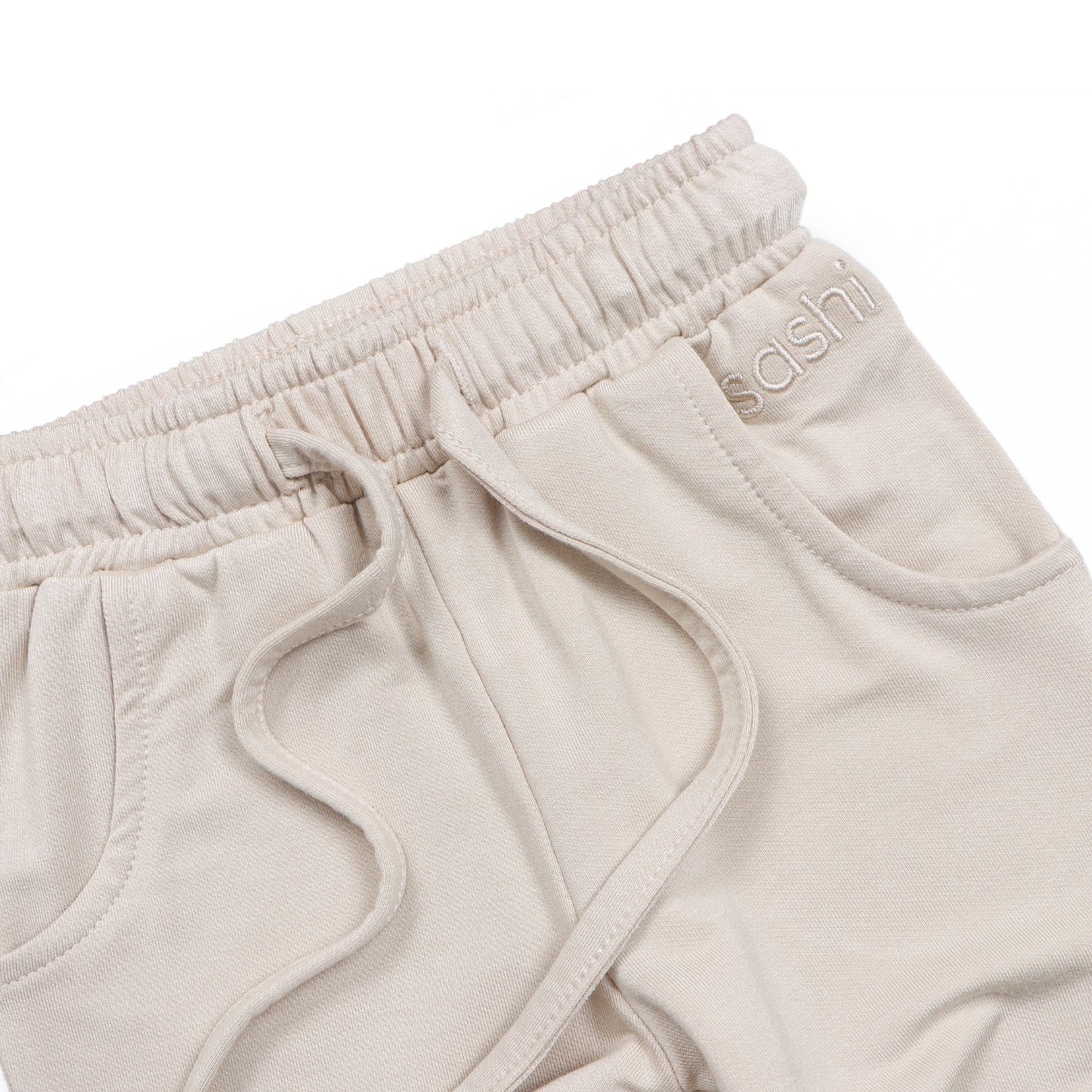Cloud Dream Kids Jogger - BEIGE