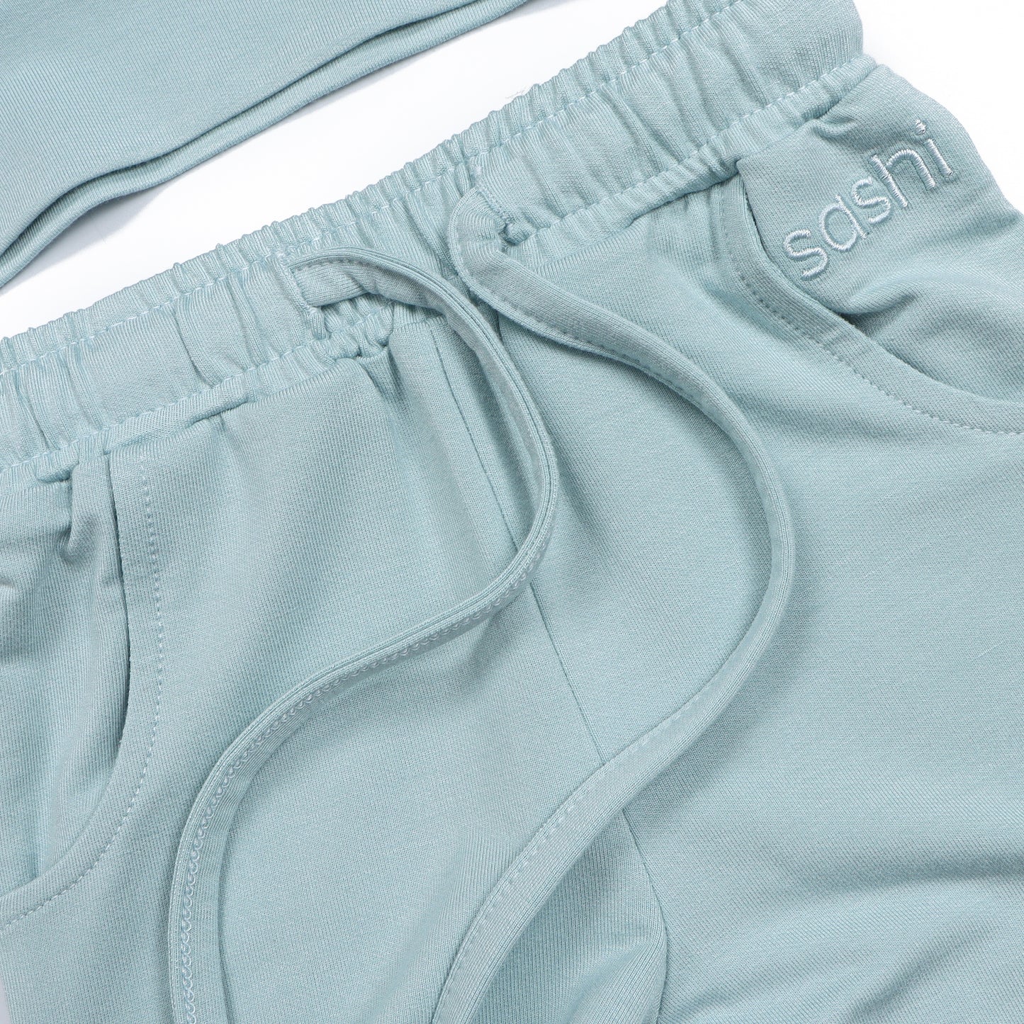 Cloud Dream Kids Jogger - BLUE