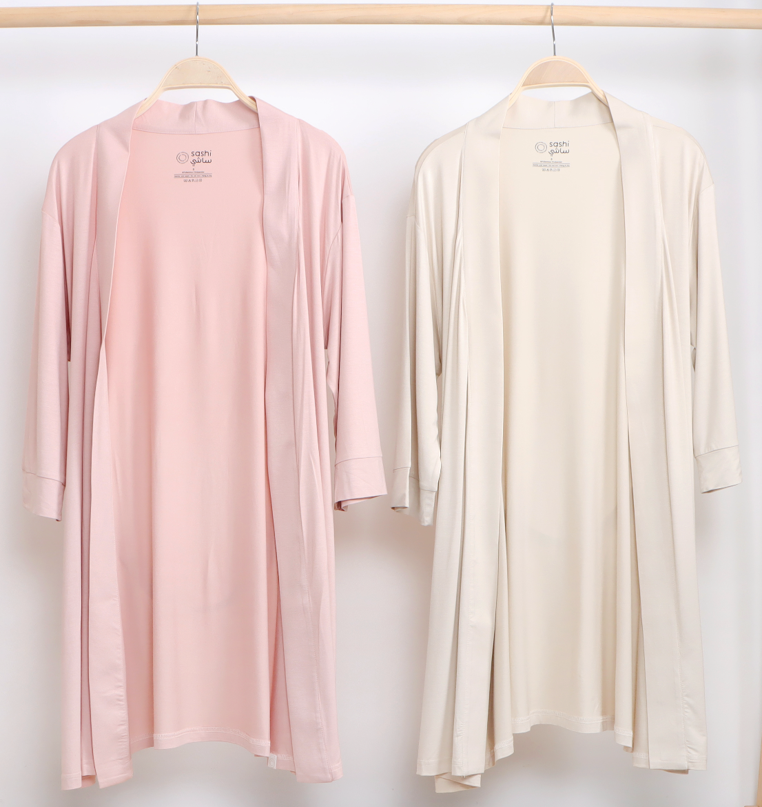 Mama comfort full set (Pants, top & robe)
