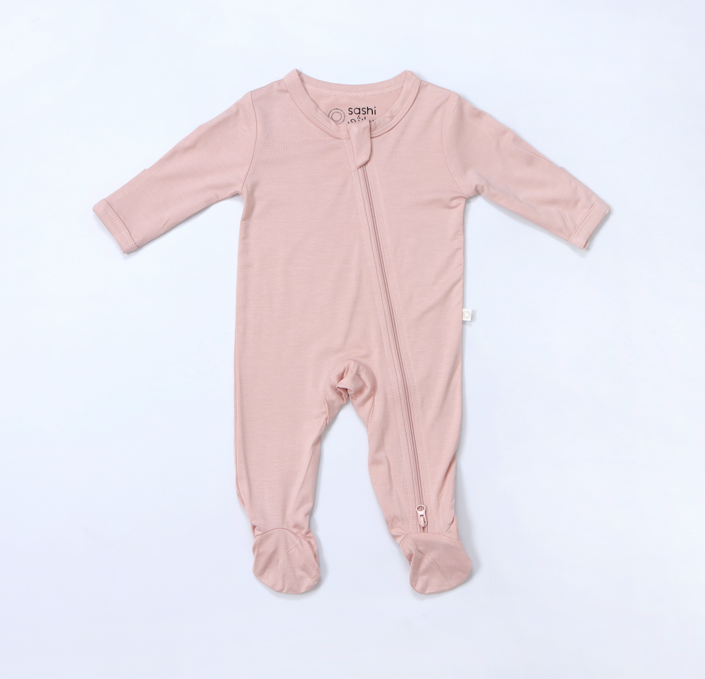 Baby Comfort Romper