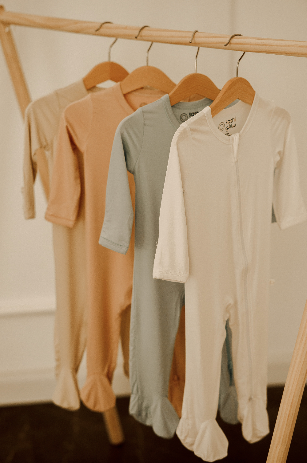 Baby Comfort Romper