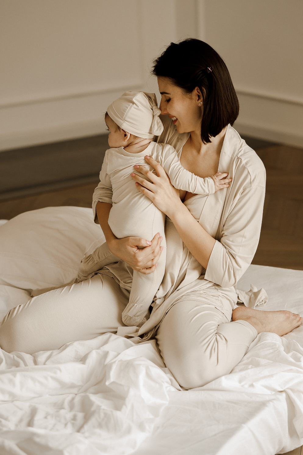 Baby Comfort Romper