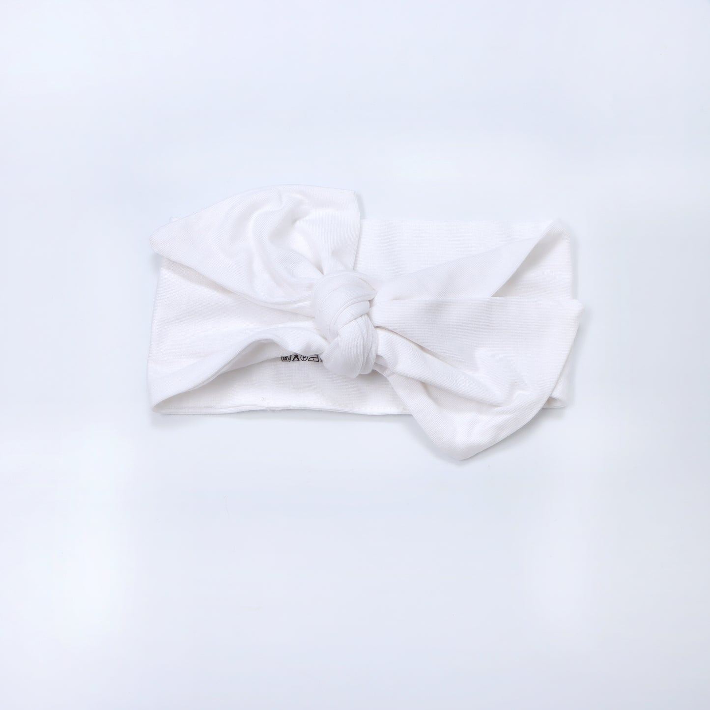 Baby bow headband