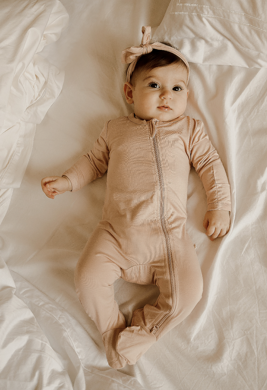 Bundle of 3 comfort rompers