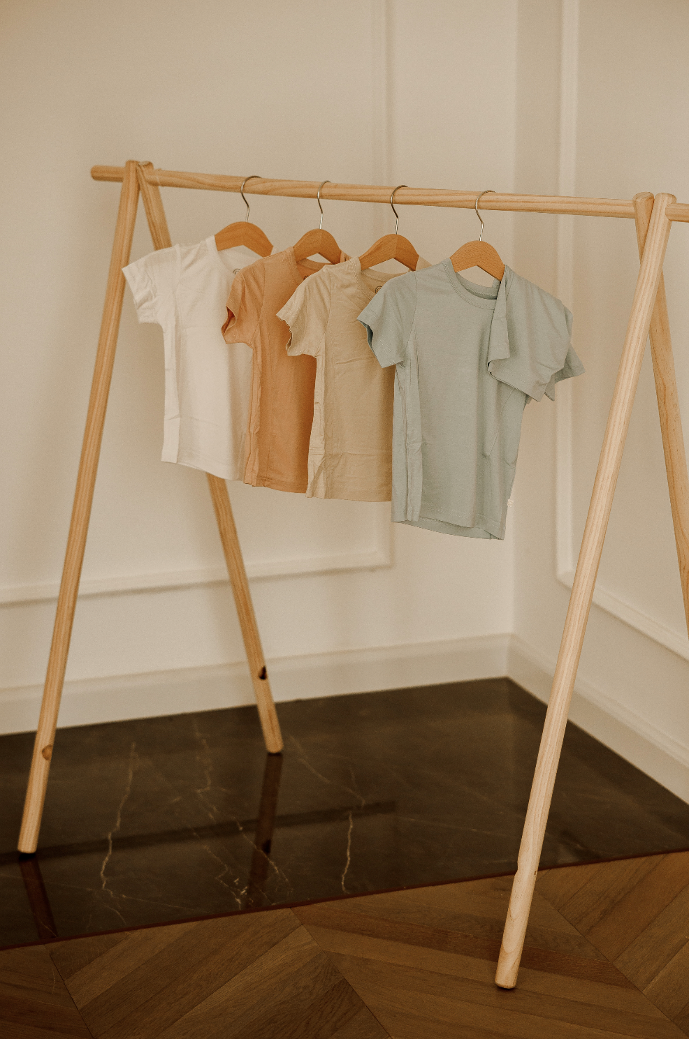 Top & short kids set (Bundle of 2)