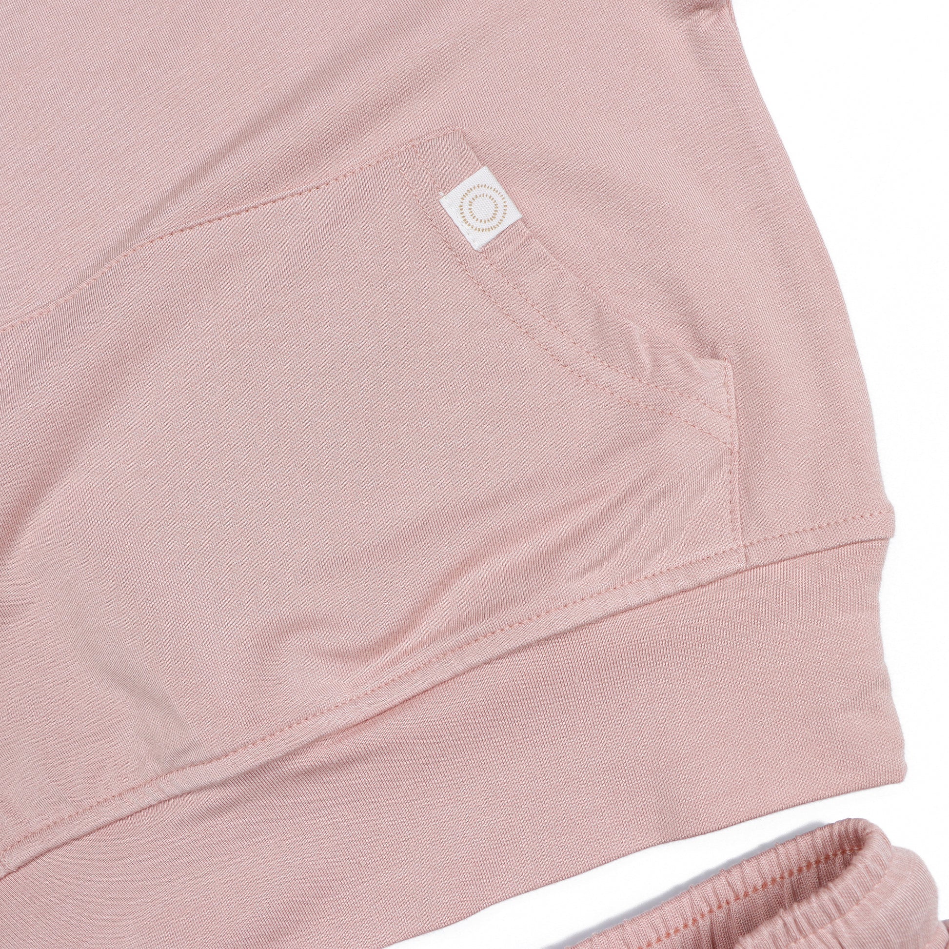 Cloud Dream Kids Sweater - PINK