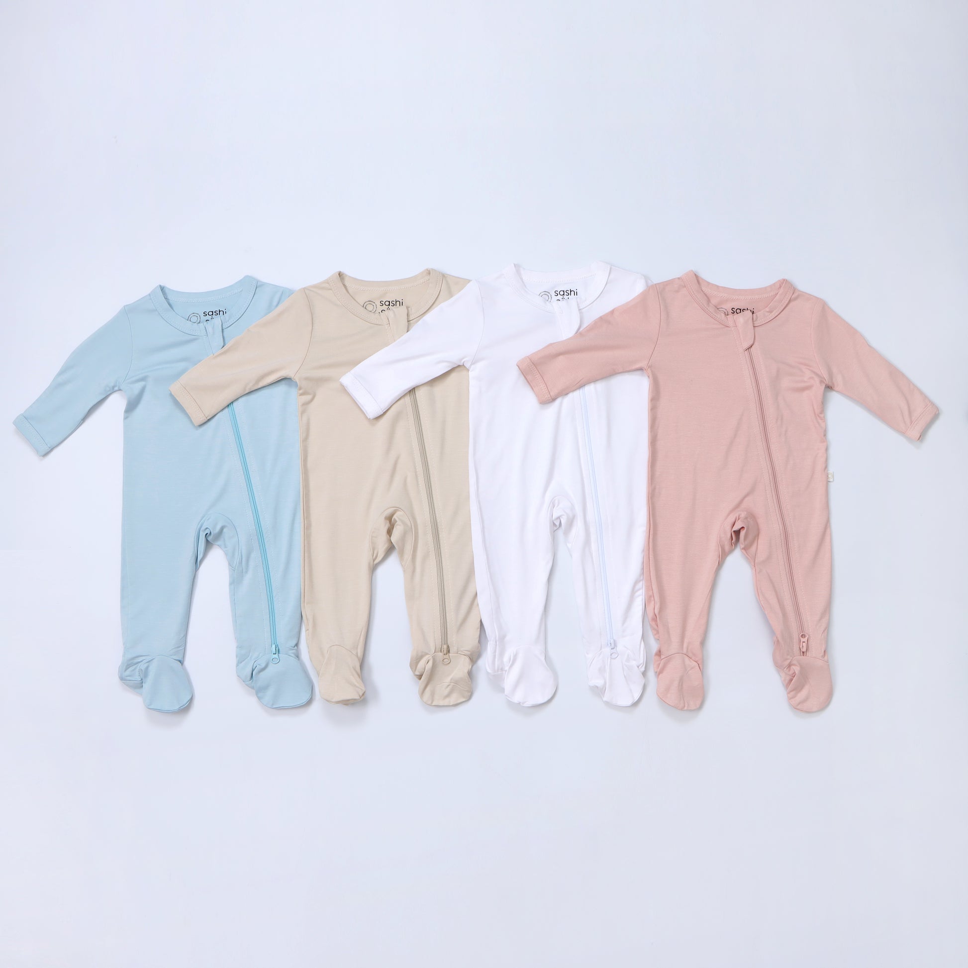 Baby Comfort Romper