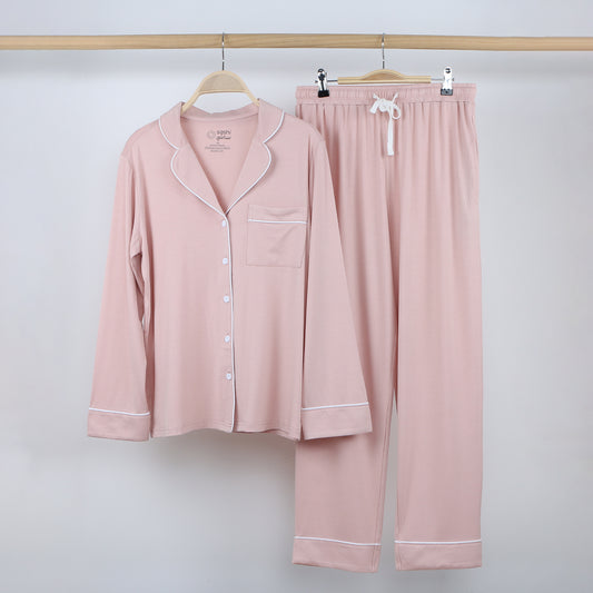 Sashi Dream Sleep Set - Women (Pink)