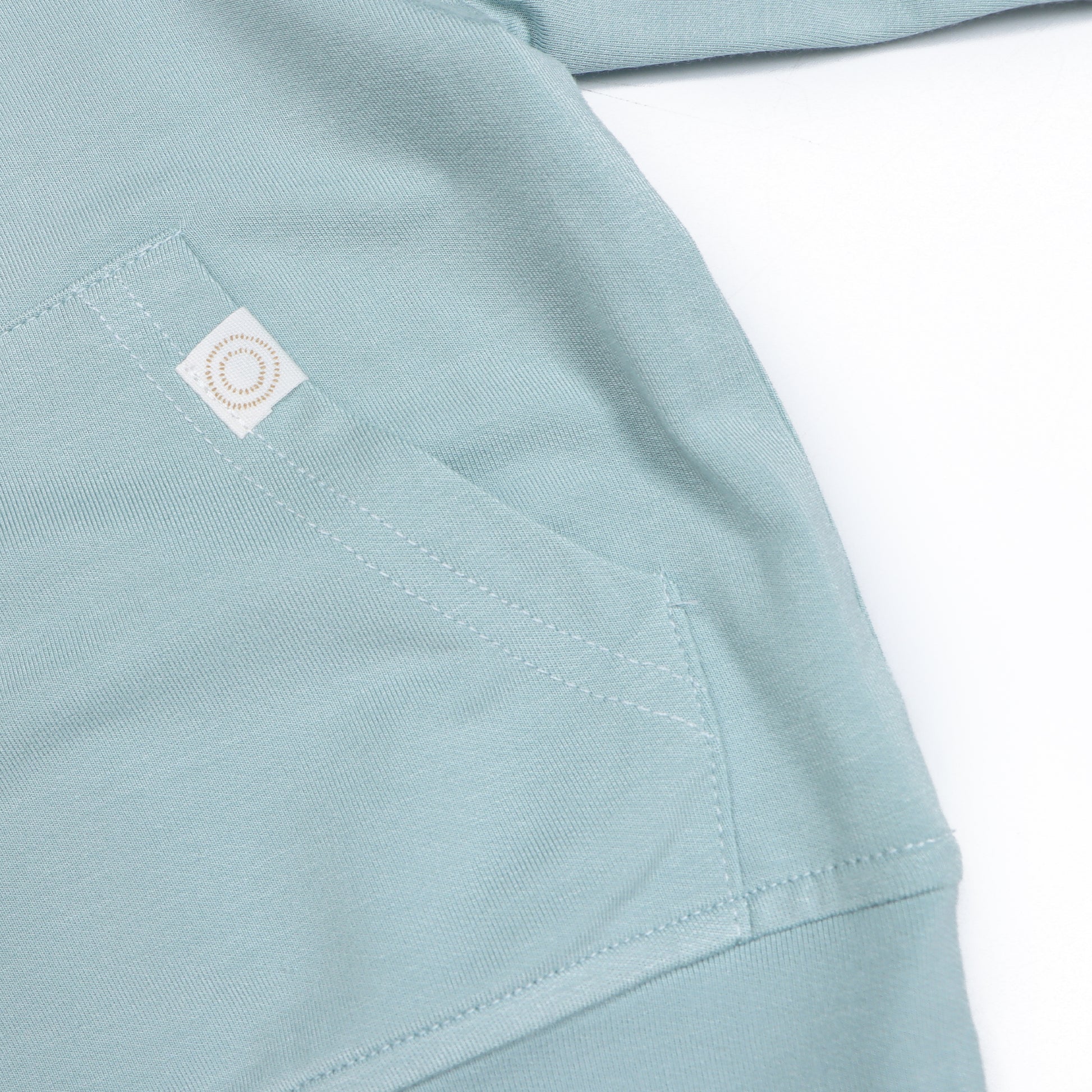 Cloud Dream Kids Sweater - BLUE