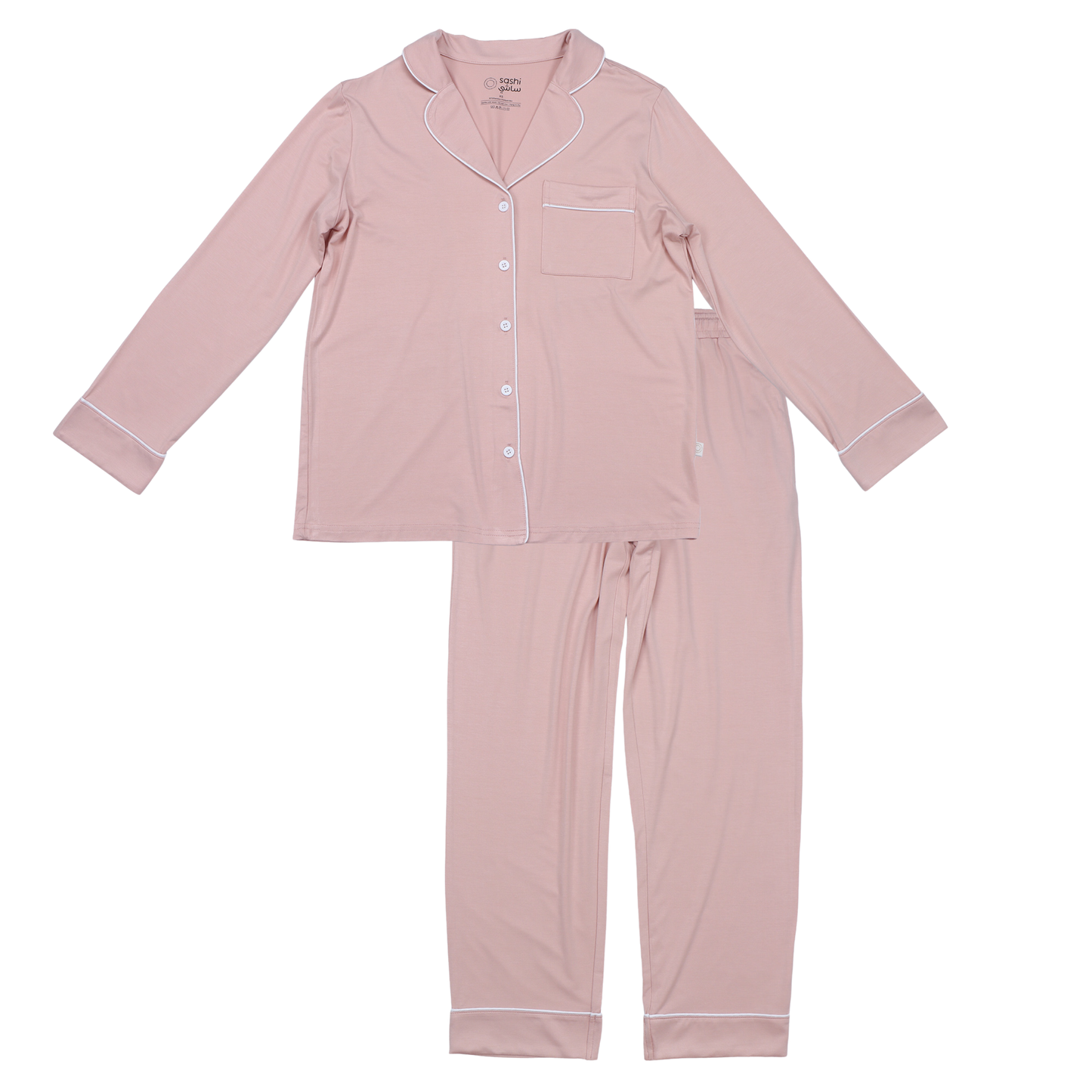 Sashi Dream Sleep Set - Women (Pink)