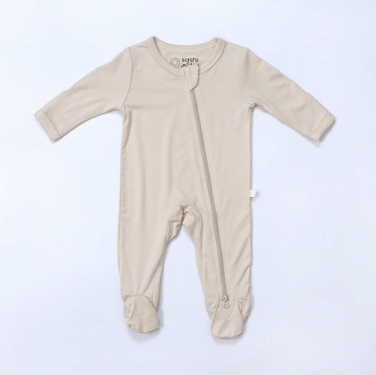Baby Comfort Romper