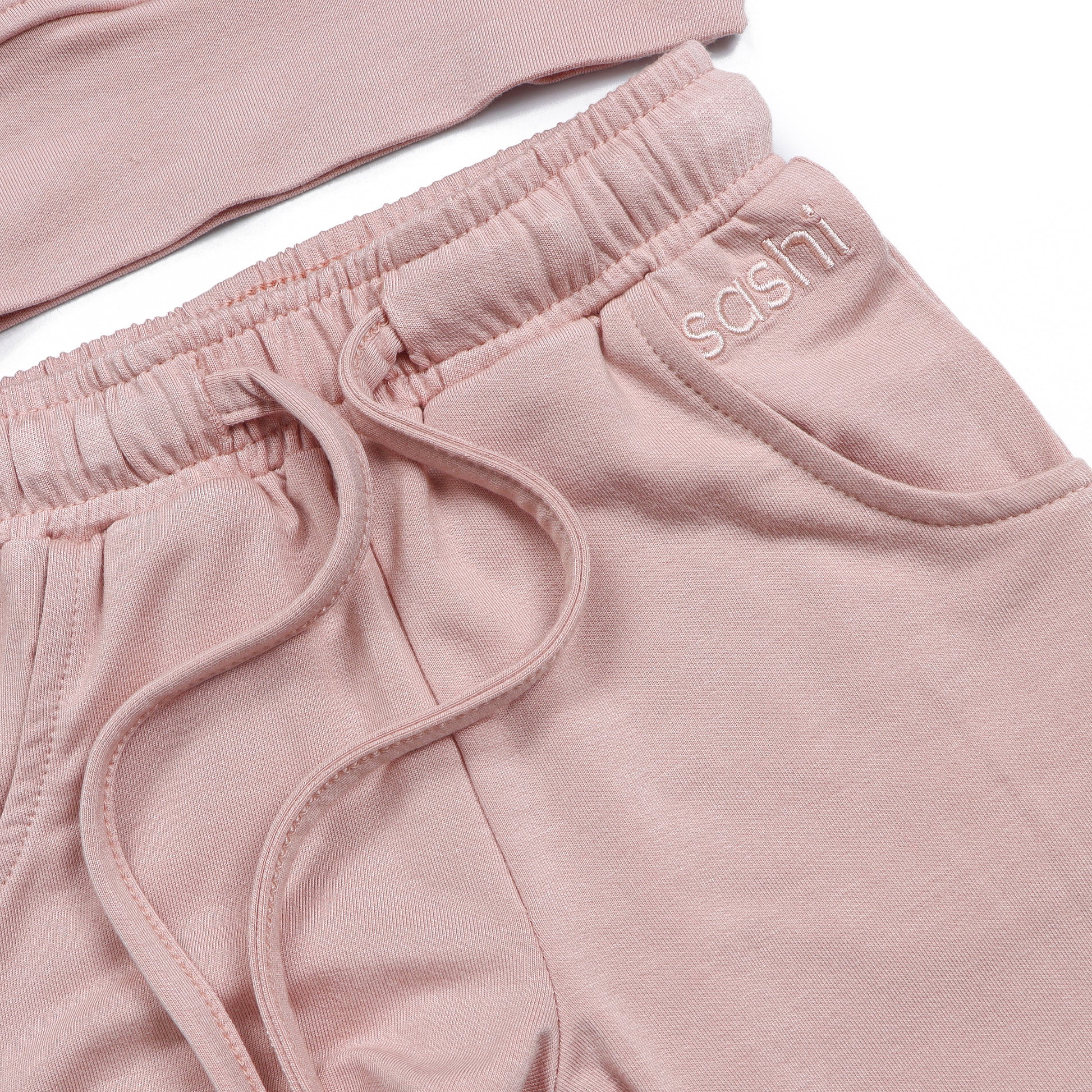 Cloud Dream Kids Jogger - PINK