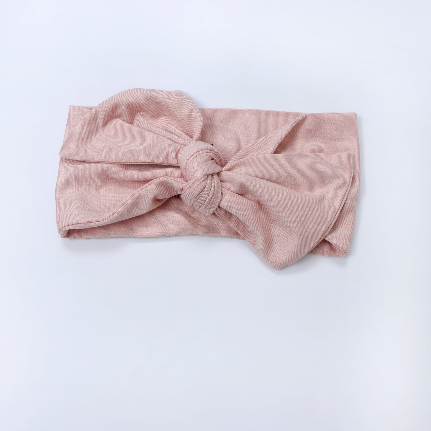 Baby bow headband