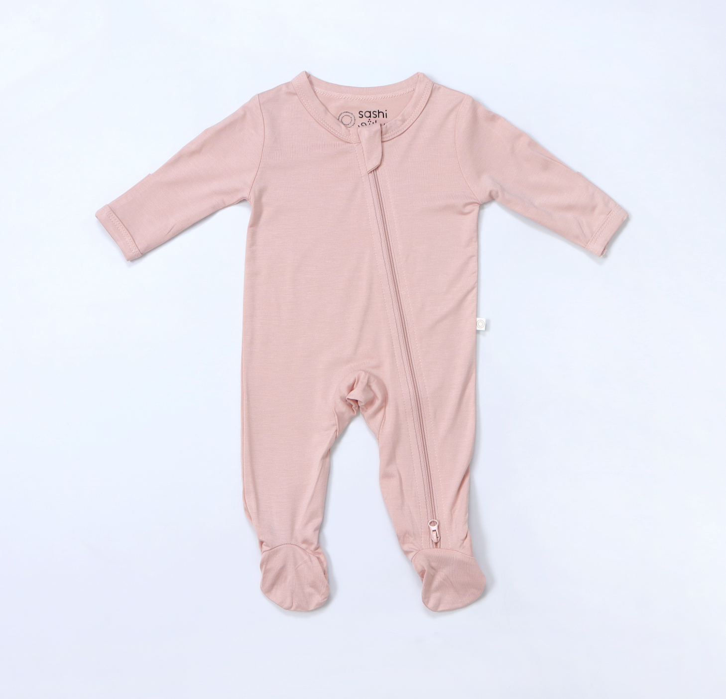Baby Comfort Romper
