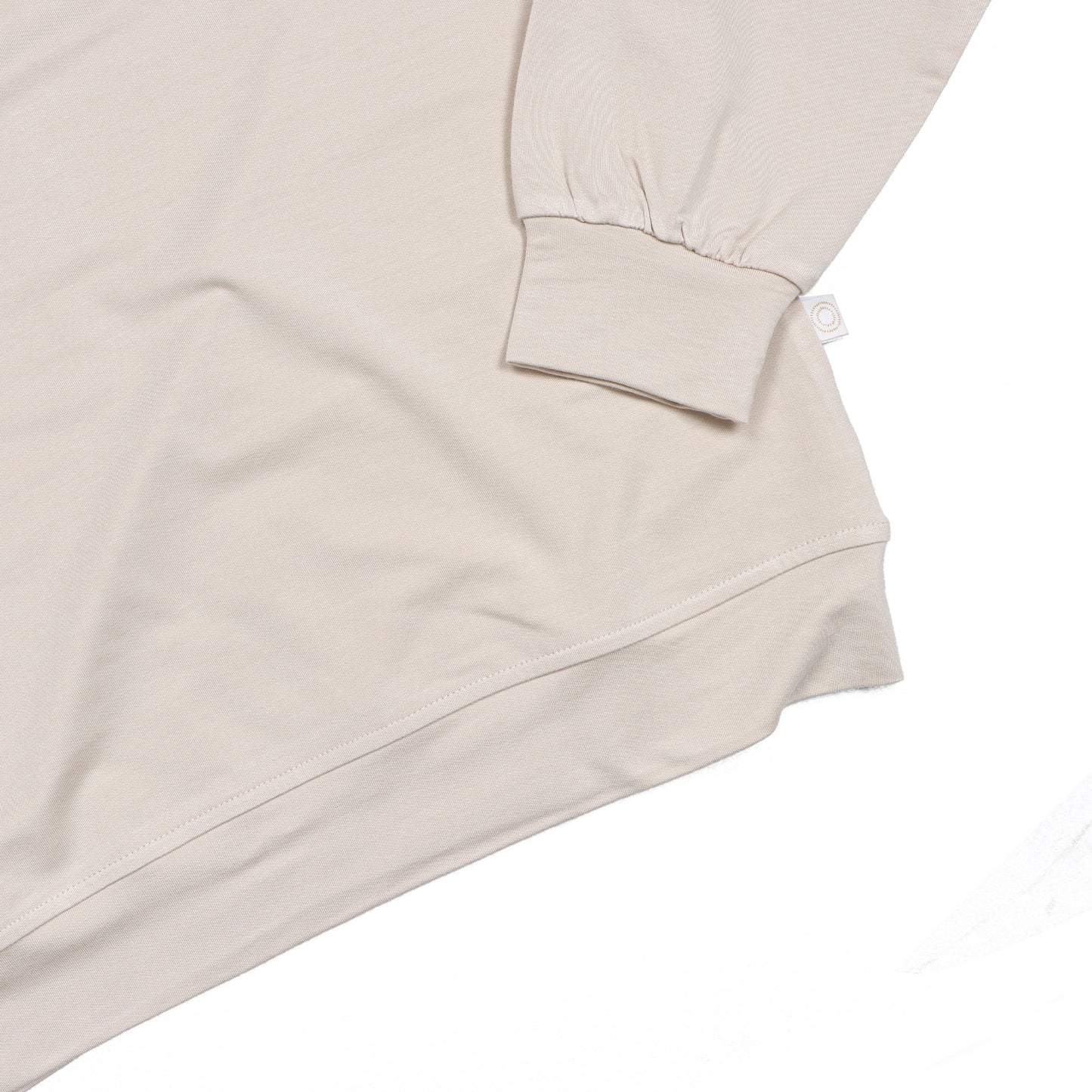 Cloud Dream Women Sweater & Pants set (BEIGE)