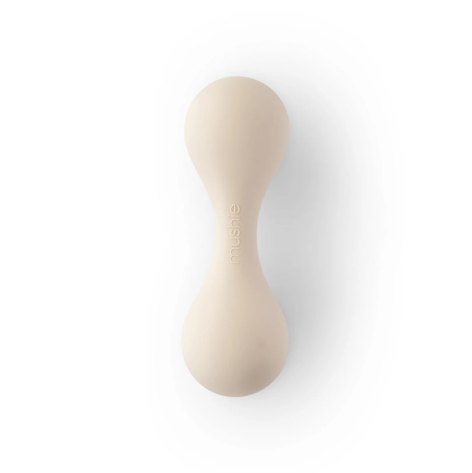 Baby Rattle Toy - Shifting Sands
