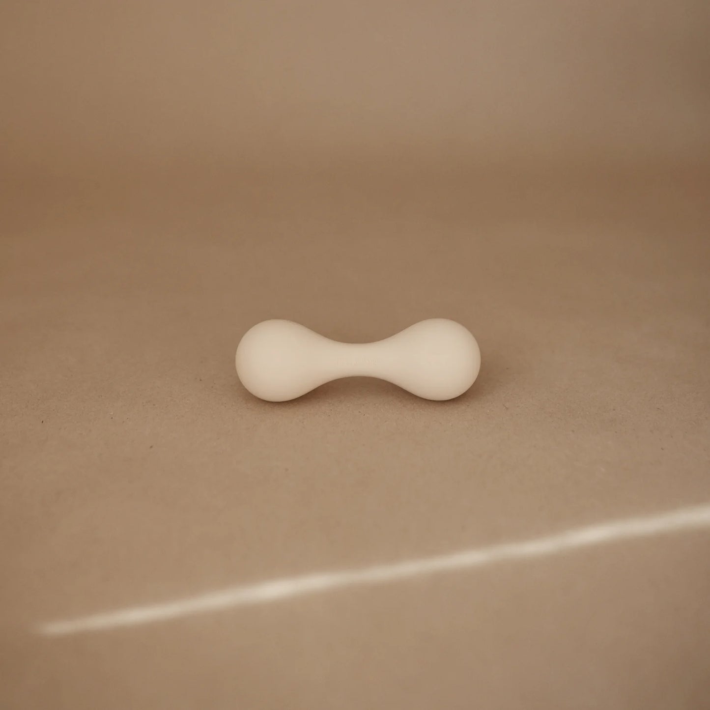 Baby Rattle Toy - Shifting Sands