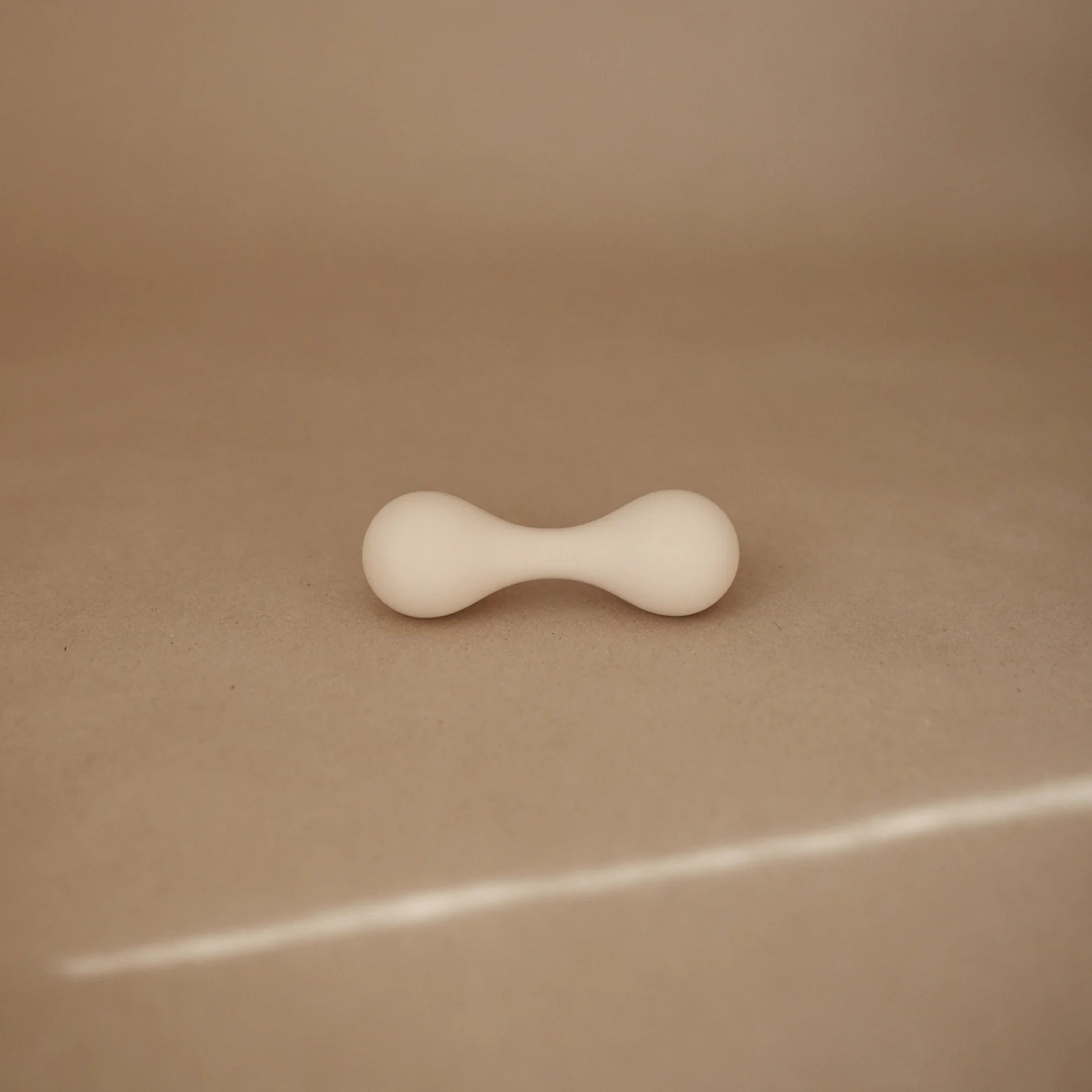 Baby Rattle Toy - Shifting Sands
